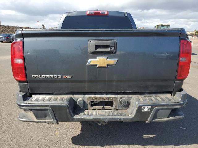 Photo 5 VIN: 1GCGSBEN0H1204716 - CHEVROLET COLORADO 