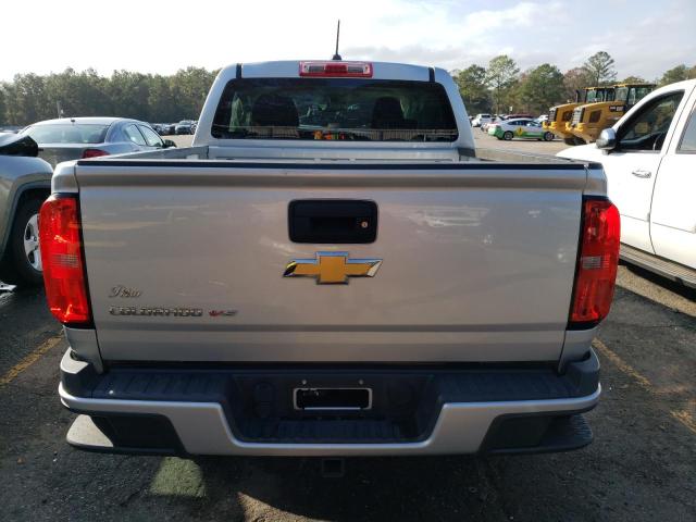 Photo 5 VIN: 1GCGSBEN0H1209740 - CHEVROLET COLORADO 