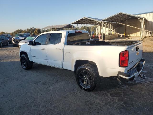 Photo 1 VIN: 1GCGSBEN0H1230278 - CHEVROLET COLORADO 