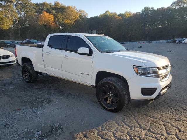 Photo 3 VIN: 1GCGSBEN0H1230278 - CHEVROLET COLORADO 