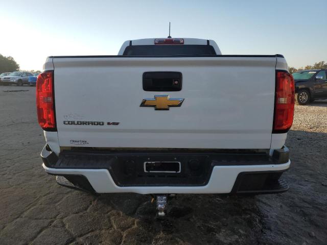 Photo 5 VIN: 1GCGSBEN0H1230278 - CHEVROLET COLORADO 