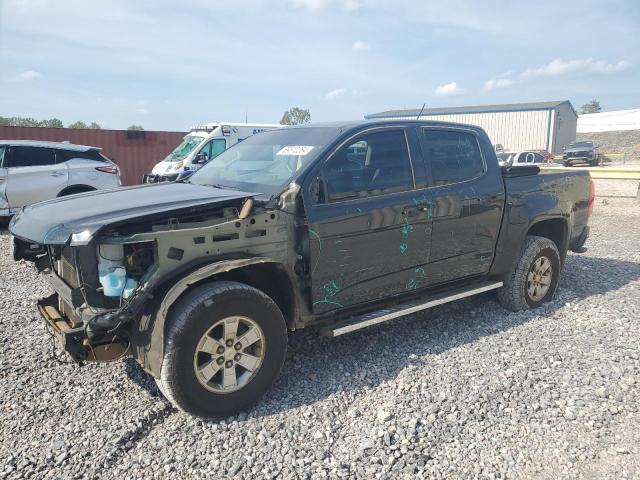 Photo 0 VIN: 1GCGSBEN0J1184649 - CHEVROLET COLORADO 