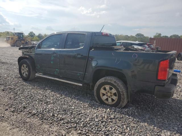 Photo 1 VIN: 1GCGSBEN0J1184649 - CHEVROLET COLORADO 