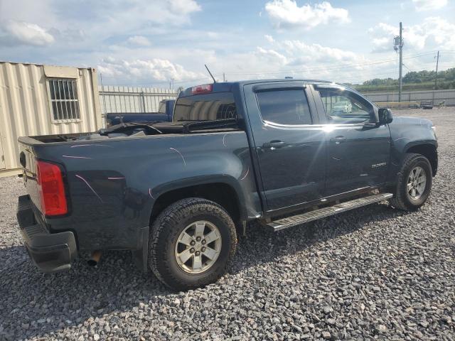 Photo 2 VIN: 1GCGSBEN0J1184649 - CHEVROLET COLORADO 