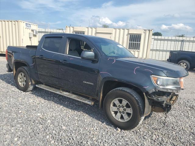 Photo 3 VIN: 1GCGSBEN0J1184649 - CHEVROLET COLORADO 