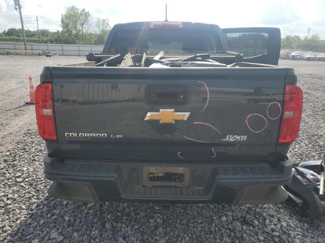 Photo 5 VIN: 1GCGSBEN0J1184649 - CHEVROLET COLORADO 