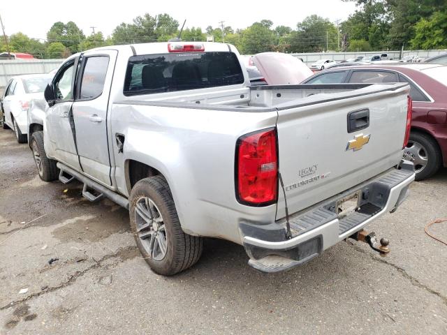 Photo 2 VIN: 1GCGSBEN0K1114148 - CHEVROLET COLORADO 