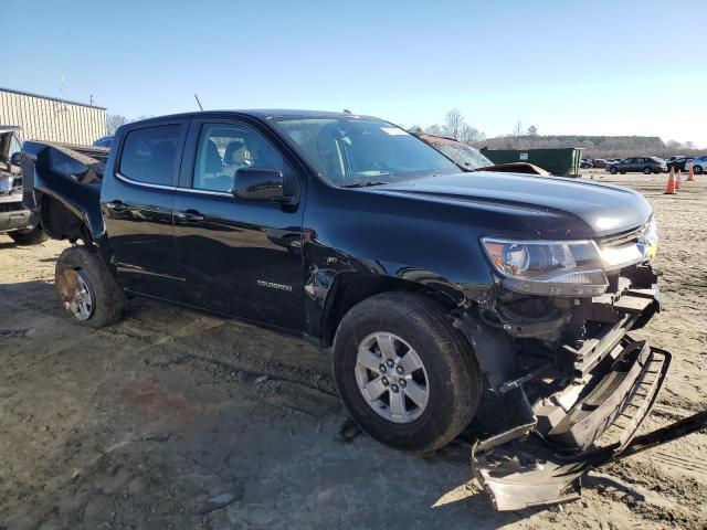 Photo 3 VIN: 1GCGSBEN0K1344191 - CHEVROLET COLORADO 