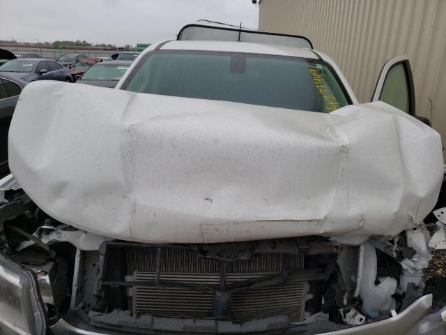 Photo 6 VIN: 1GCGSBEN0L1176912 - CHEVROLET COLORADO 