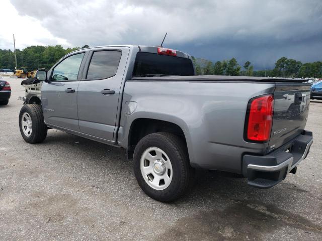 Photo 1 VIN: 1GCGSBEN0M1119823 - CHEVROLET COLORADO 