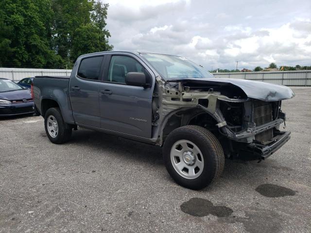 Photo 3 VIN: 1GCGSBEN0M1119823 - CHEVROLET COLORADO 