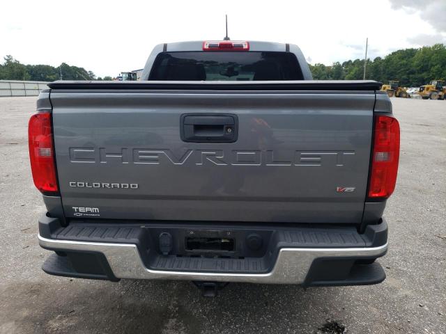 Photo 5 VIN: 1GCGSBEN0M1119823 - CHEVROLET COLORADO 