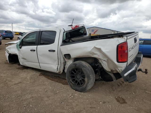 Photo 1 VIN: 1GCGSBEN0M1184073 - CHEVROLET COLORADO 