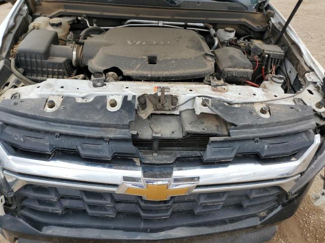 Photo 10 VIN: 1GCGSBEN0M1184073 - CHEVROLET COLORADO 