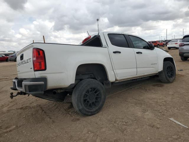 Photo 2 VIN: 1GCGSBEN0M1184073 - CHEVROLET COLORADO 