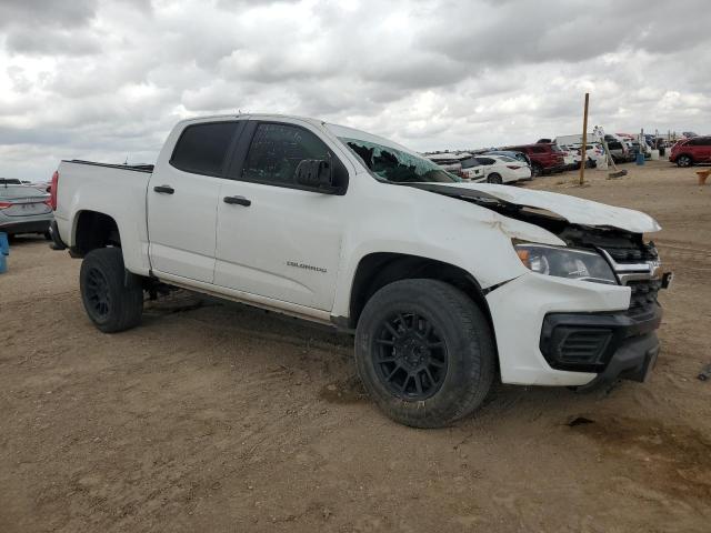 Photo 3 VIN: 1GCGSBEN0M1184073 - CHEVROLET COLORADO 