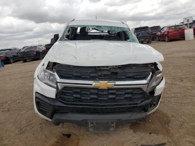 Photo 4 VIN: 1GCGSBEN0M1184073 - CHEVROLET COLORADO 