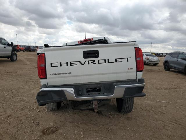 Photo 5 VIN: 1GCGSBEN0M1184073 - CHEVROLET COLORADO 