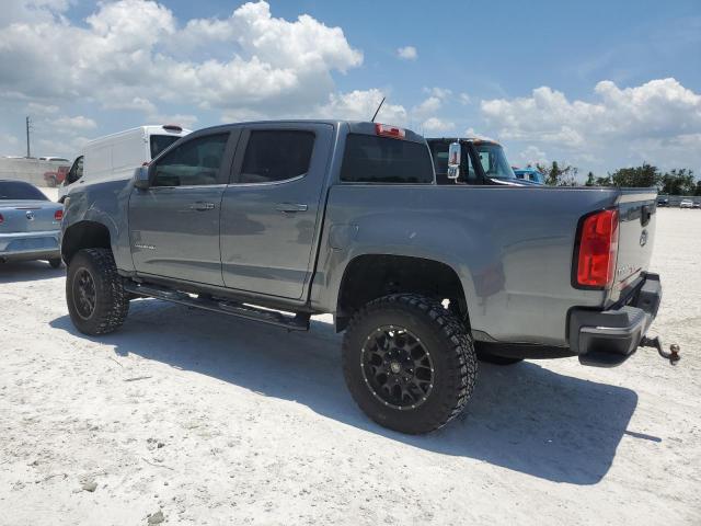 Photo 1 VIN: 1GCGSBEN1J1322523 - CHEVROLET COLORADO 