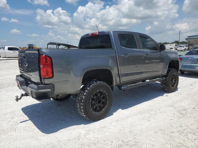 Photo 2 VIN: 1GCGSBEN1J1322523 - CHEVROLET COLORADO 