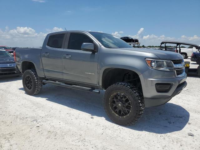 Photo 3 VIN: 1GCGSBEN1J1322523 - CHEVROLET COLORADO 