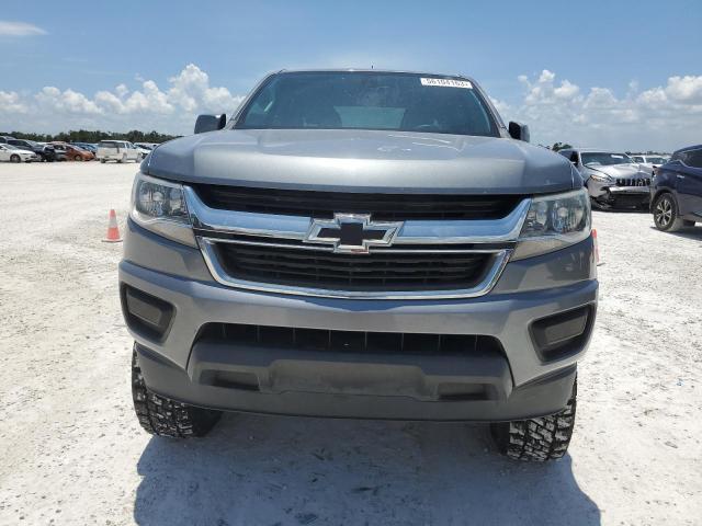 Photo 4 VIN: 1GCGSBEN1J1322523 - CHEVROLET COLORADO 