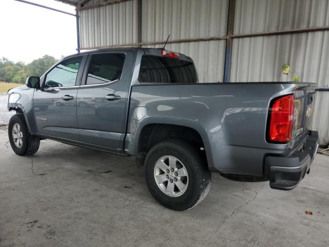 Photo 1 VIN: 1GCGSBEN1K1189649 - CHEVROLET COLORADO 