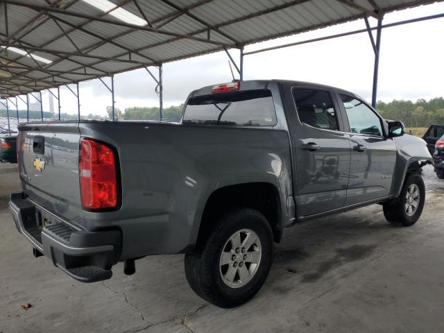 Photo 2 VIN: 1GCGSBEN1K1189649 - CHEVROLET COLORADO 