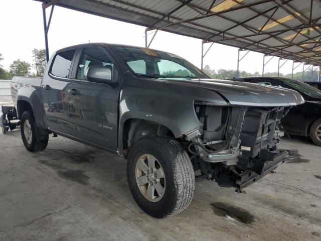 Photo 3 VIN: 1GCGSBEN1K1189649 - CHEVROLET COLORADO 