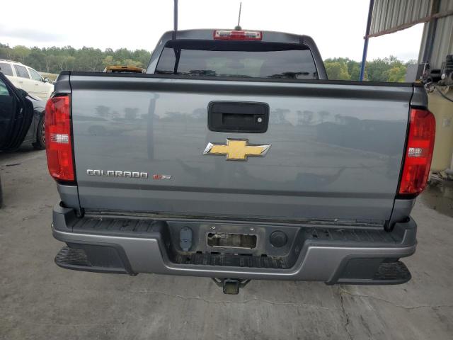 Photo 5 VIN: 1GCGSBEN1K1189649 - CHEVROLET COLORADO 