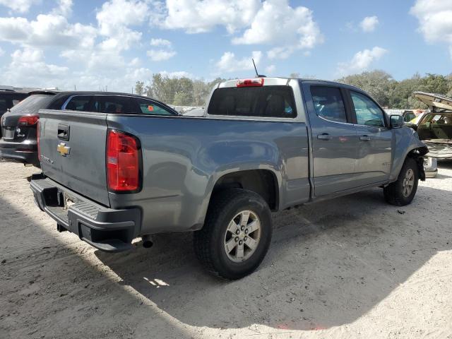 Photo 2 VIN: 1GCGSBEN1L1163716 - CHEVROLET COLORADO 