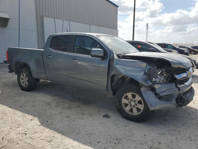 Photo 3 VIN: 1GCGSBEN1L1163716 - CHEVROLET COLORADO 