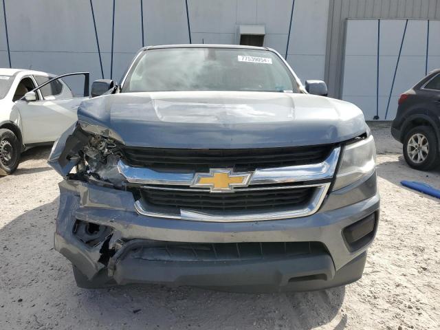 Photo 4 VIN: 1GCGSBEN1L1163716 - CHEVROLET COLORADO 