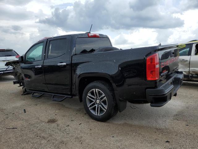 Photo 1 VIN: 1GCGSBEN1M1146030 - CHEVROLET COLORADO 