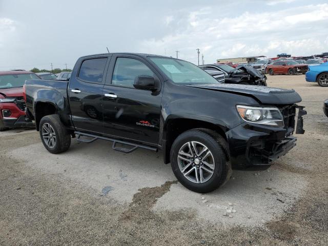 Photo 3 VIN: 1GCGSBEN1M1146030 - CHEVROLET COLORADO 