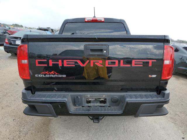 Photo 5 VIN: 1GCGSBEN1M1146030 - CHEVROLET COLORADO 