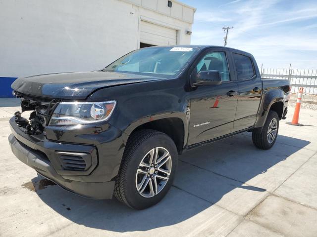 Photo 0 VIN: 1GCGSBEN1N1152167 - CHEVROLET COLORADO 