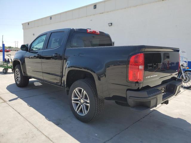 Photo 1 VIN: 1GCGSBEN1N1152167 - CHEVROLET COLORADO 