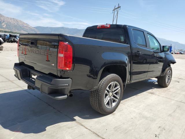 Photo 2 VIN: 1GCGSBEN1N1152167 - CHEVROLET COLORADO 