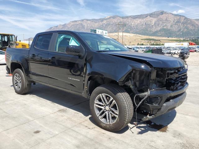 Photo 3 VIN: 1GCGSBEN1N1152167 - CHEVROLET COLORADO 