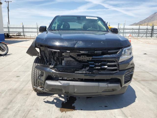 Photo 4 VIN: 1GCGSBEN1N1152167 - CHEVROLET COLORADO 