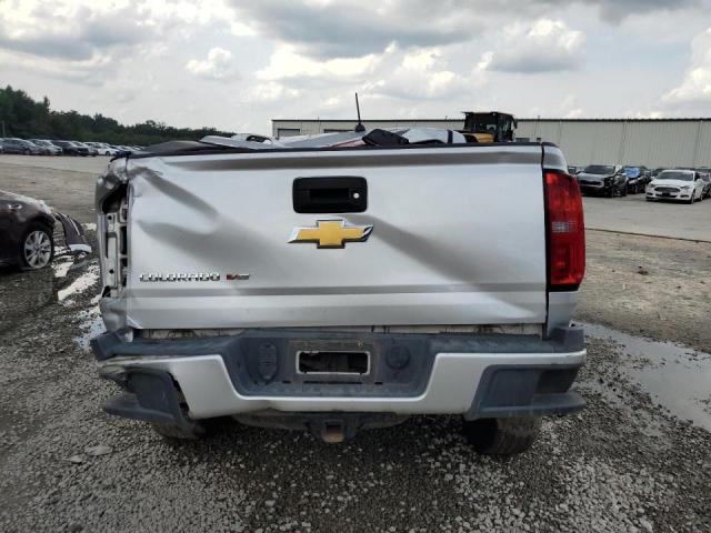 Photo 5 VIN: 1GCGSBEN2H1192228 - CHEVROLET COLORADO 