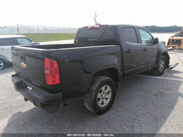 Photo 3 VIN: 1GCGSBEN2H1247373 - CHEVROLET COLORADO 