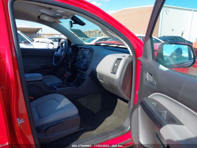 Photo 4 VIN: 1GCGSBEN2J1153810 - CHEVROLET COLORADO 