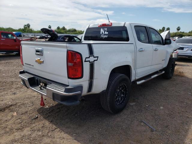 Photo 3 VIN: 1GCGSBEN2K1121053 - CHEVROLET COLORADO 