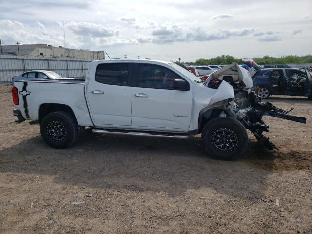 Photo 8 VIN: 1GCGSBEN2K1121053 - CHEVROLET COLORADO 