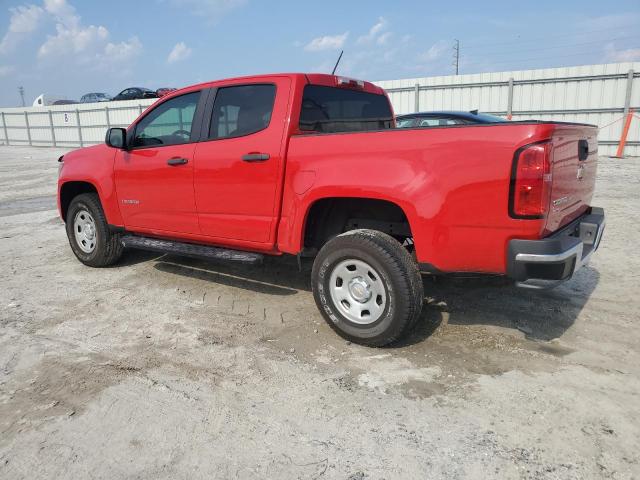 Photo 1 VIN: 1GCGSBEN2K1147023 - CHEVROLET COLORADO 