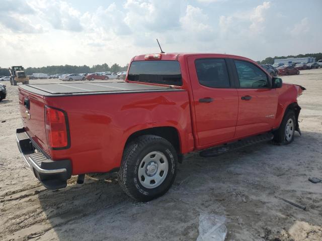 Photo 2 VIN: 1GCGSBEN2K1147023 - CHEVROLET COLORADO 