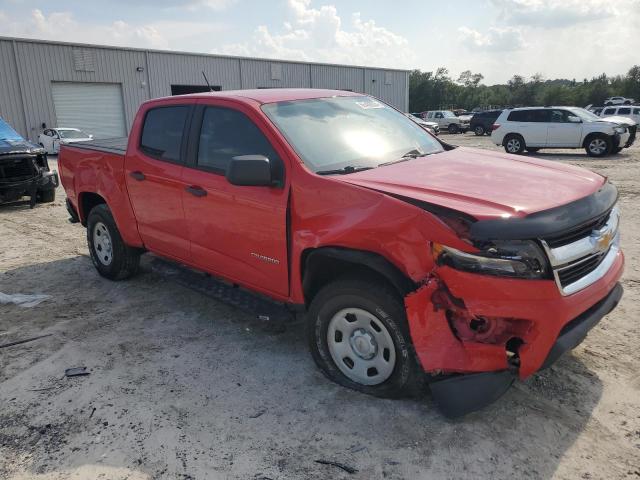 Photo 3 VIN: 1GCGSBEN2K1147023 - CHEVROLET COLORADO 