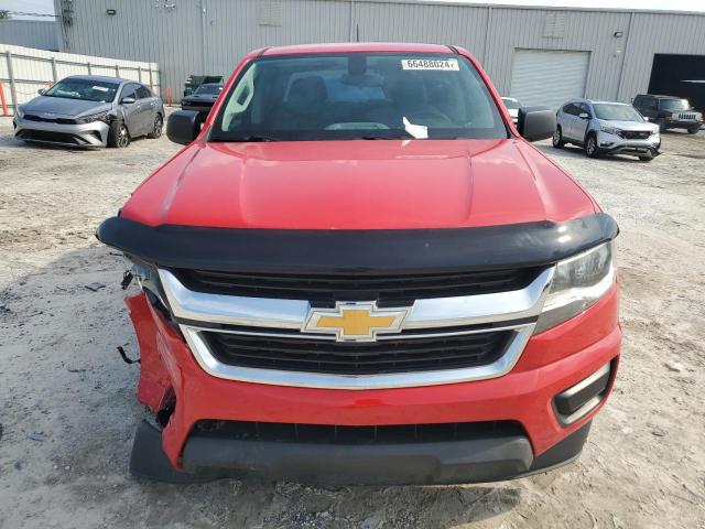 Photo 4 VIN: 1GCGSBEN2K1147023 - CHEVROLET COLORADO 